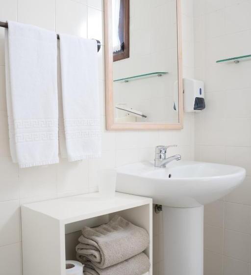 ホテル Casa Das Proteas