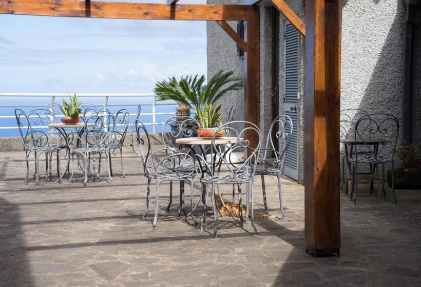 ホテル Casa Das Proteas