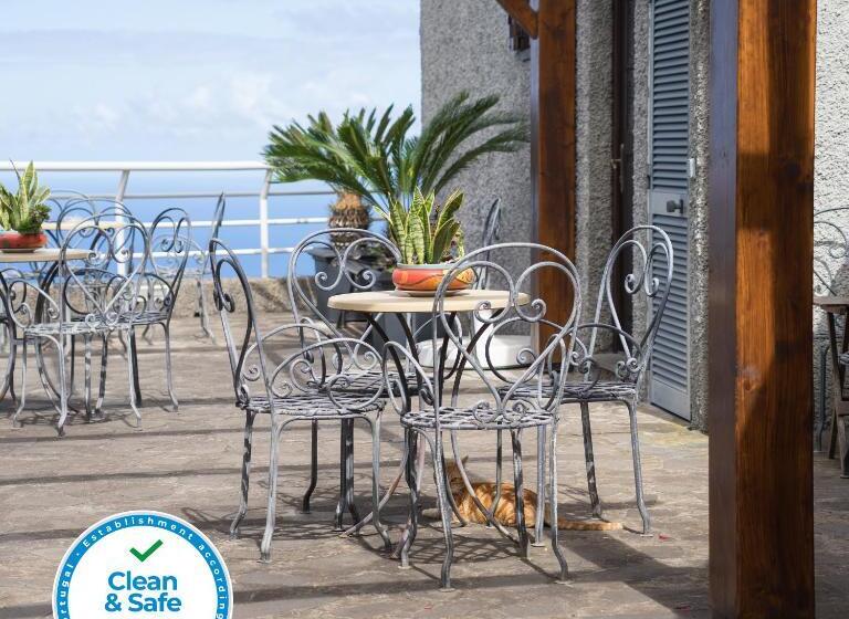 ホテル Casa Das Proteas