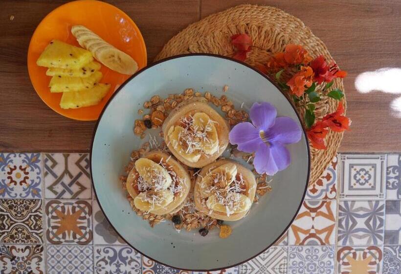 酒店 Boutique Casa Tenerife