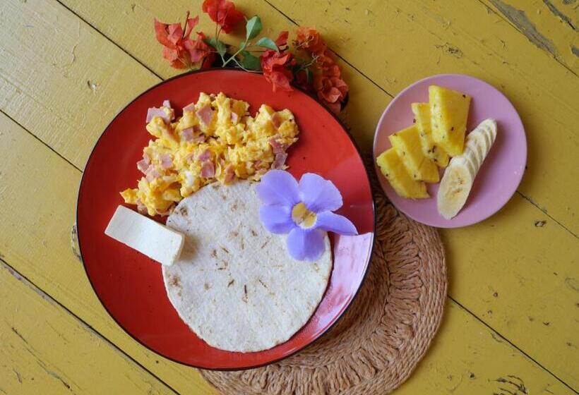 酒店 Boutique Casa Tenerife