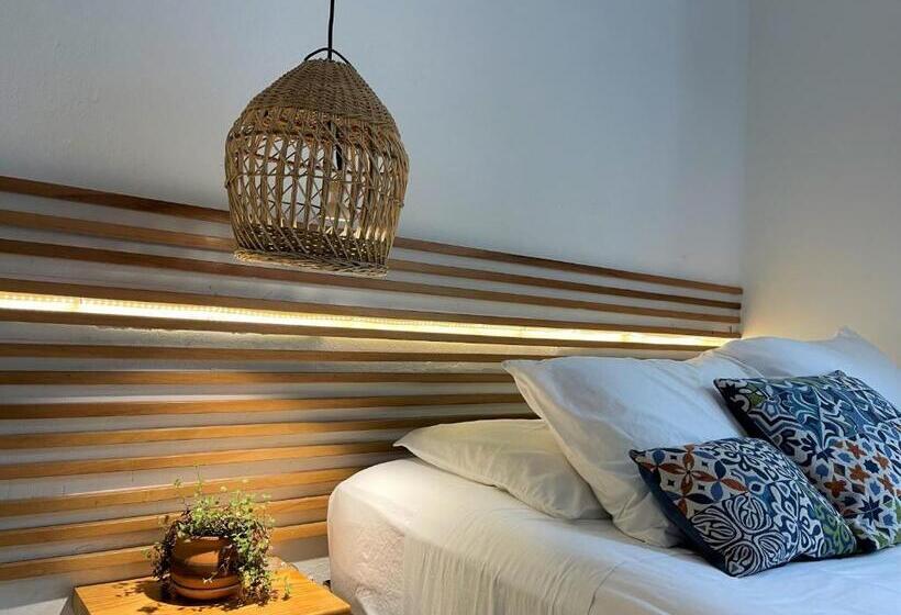 酒店 Boutique Casa Tenerife