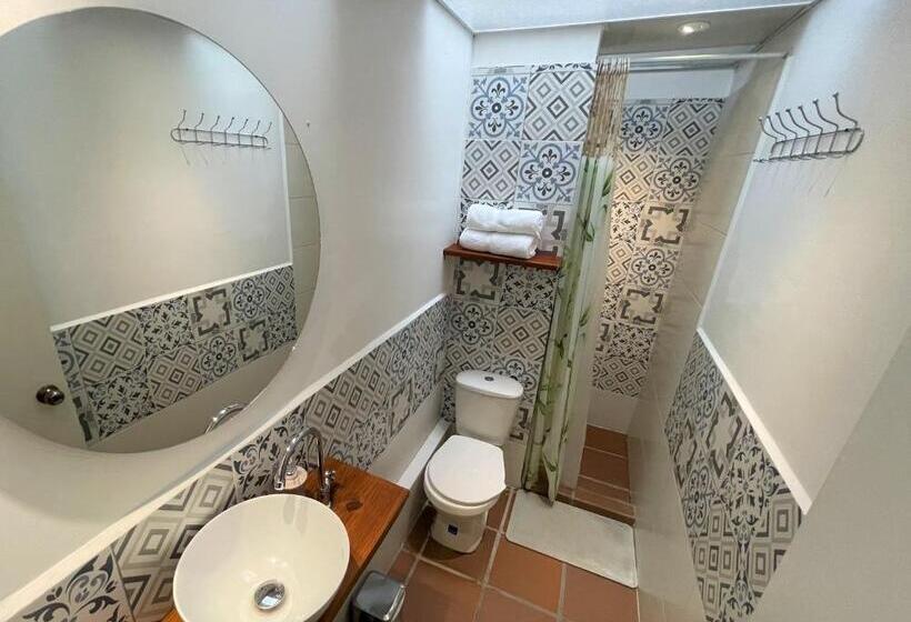 酒店 Boutique Casa Tenerife