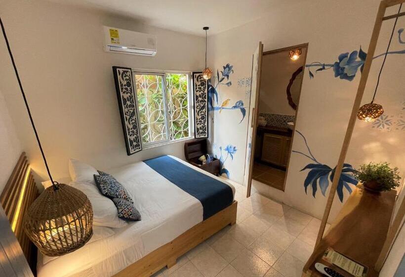 酒店 Boutique Casa Tenerife