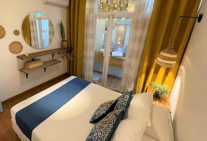 酒店 Boutique Casa Tenerife