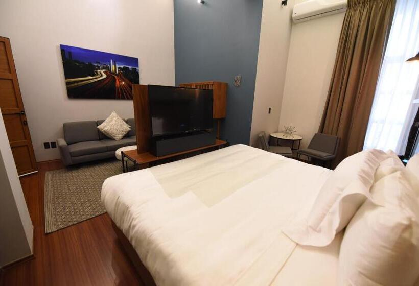 Casa Prim Hotel Boutique