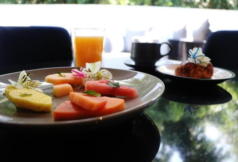 Casa Prim Hotel Boutique