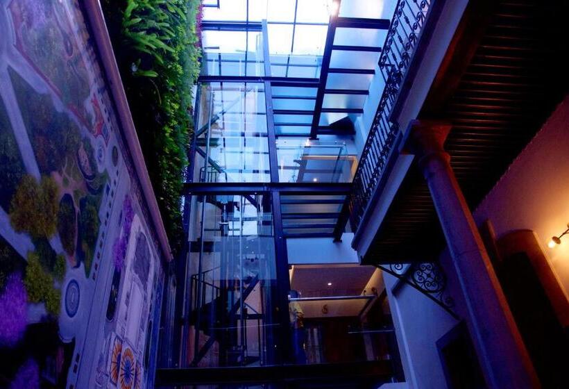 Casa Prim Hotel Boutique