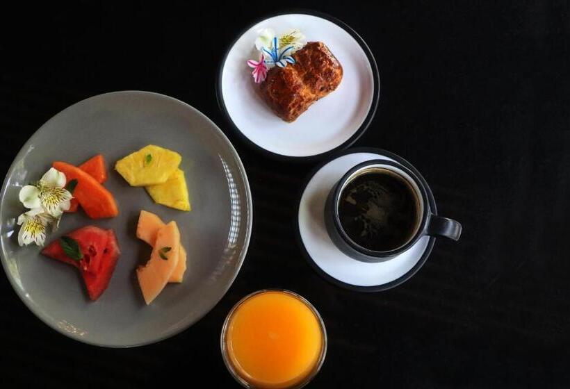 Casa Prim Hotel Boutique