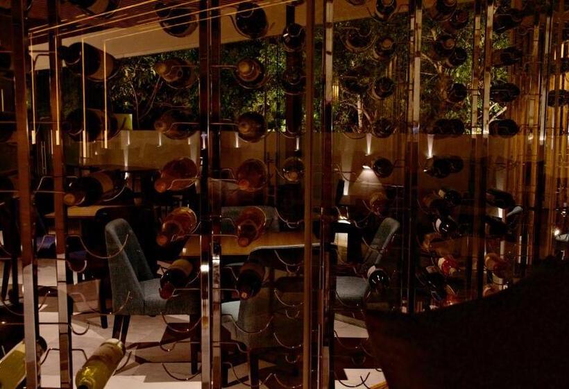 Casa Prim Hotel Boutique