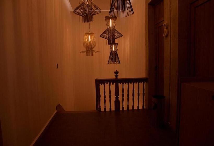 Casa Prim Hotel Boutique