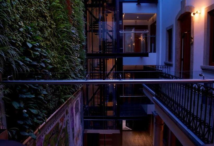 Casa Prim Hotel Boutique