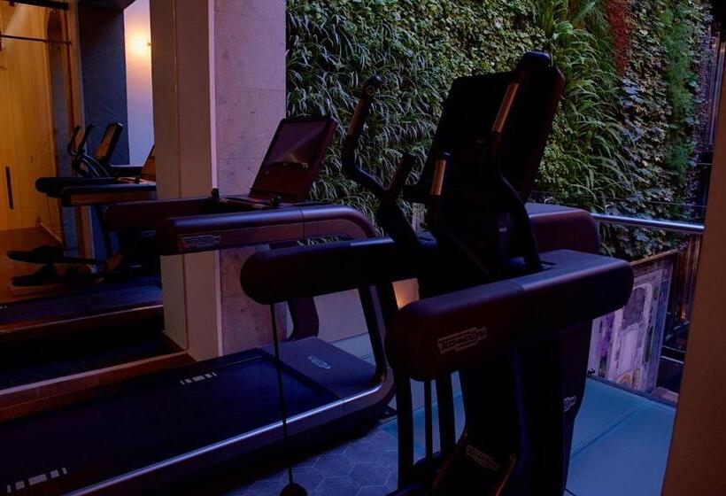 Casa Prim Hotel Boutique