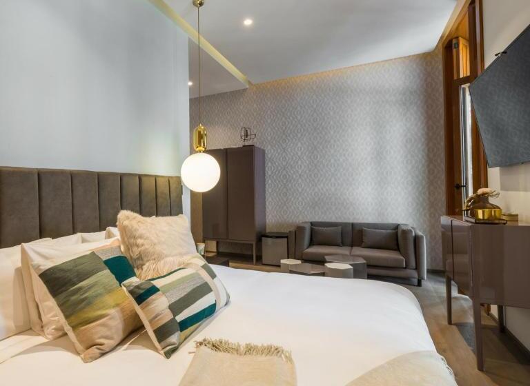 Casa Prim Hotel Boutique