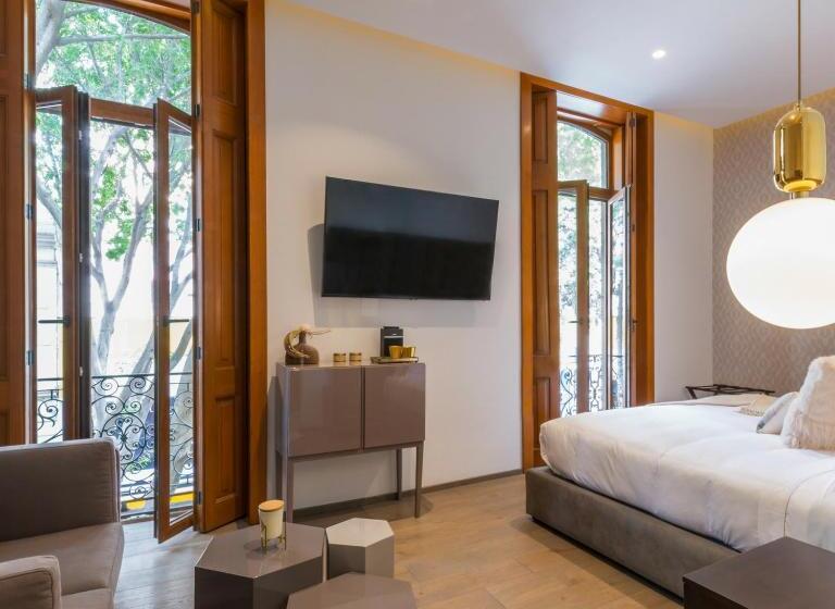 Casa Prim Hotel Boutique