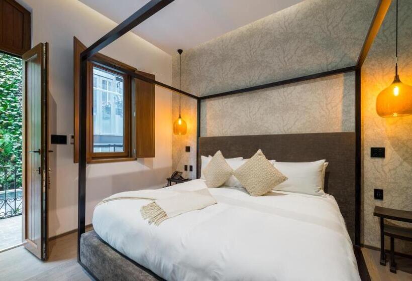 Casa Prim Hotel Boutique