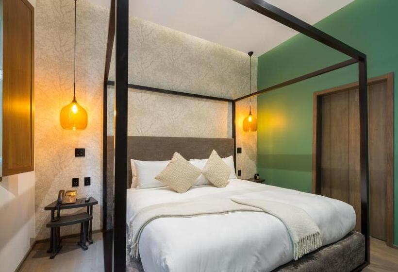 Casa Prim Hotel Boutique