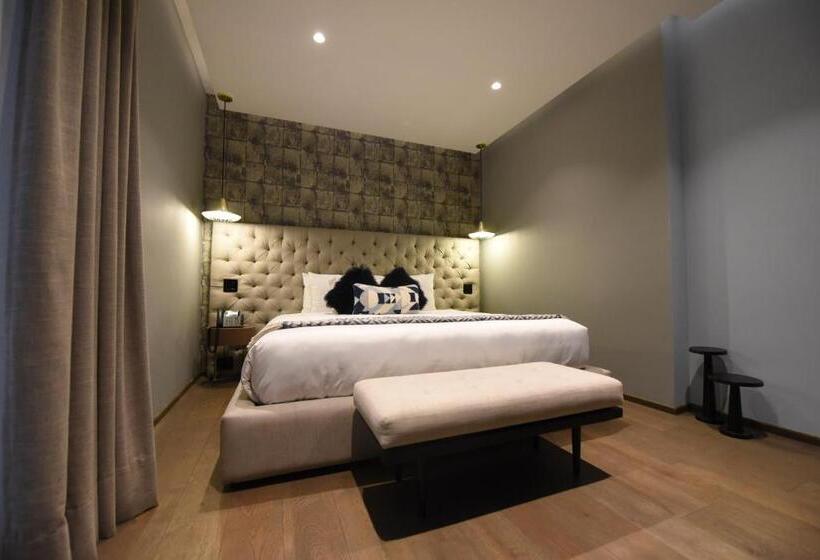 Casa Prim Hotel Boutique