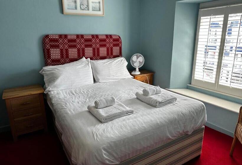 בית מלון כפרי Castle