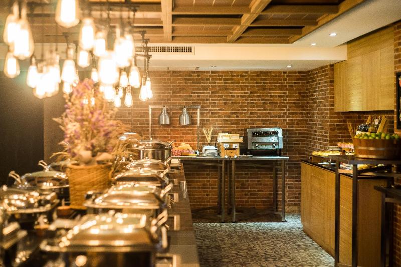 Citrus Grande Hotel Pattaya By Compass Hospitality