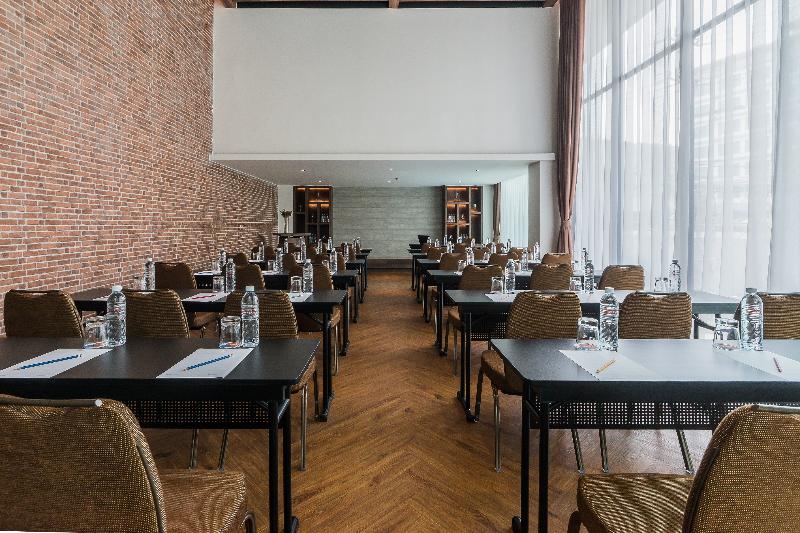 Citrus Grande Hotel Pattaya By Compass Hospitality