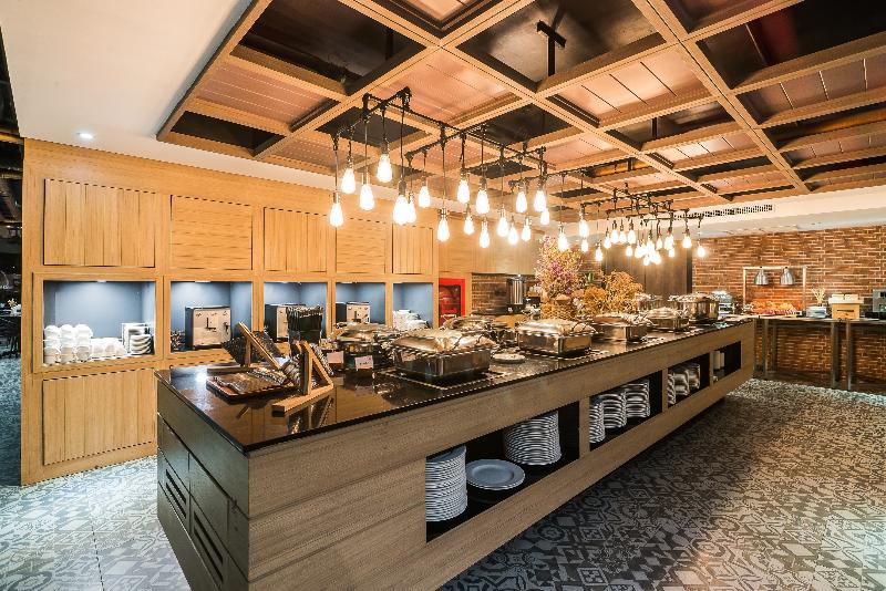 Citrus Grande Hotel Pattaya By Compass Hospitality