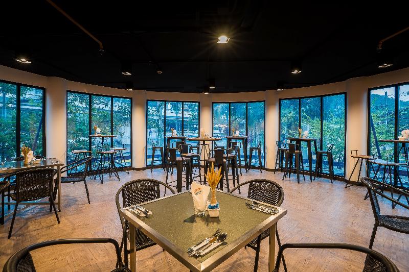 Citrus Grande Hotel Pattaya By Compass Hospitality