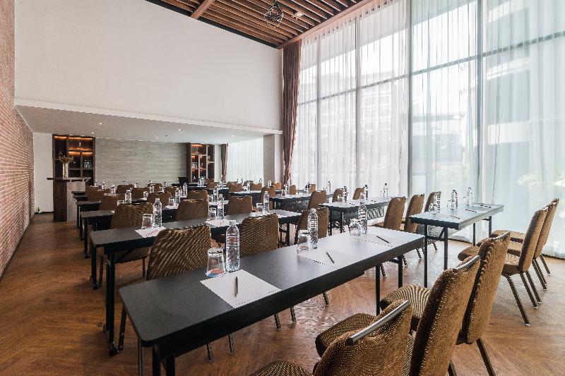 Citrus Grande Hotel Pattaya By Compass Hospitality