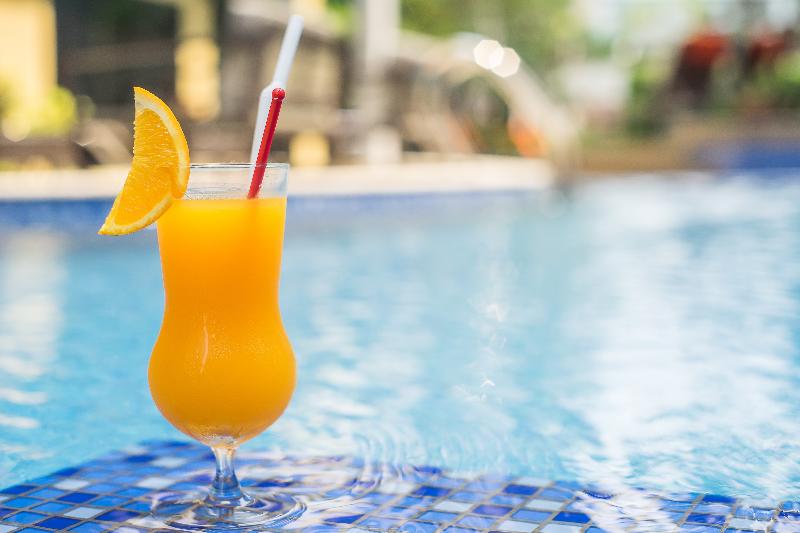 Citrus Grande Hotel Pattaya By Compass Hospitality