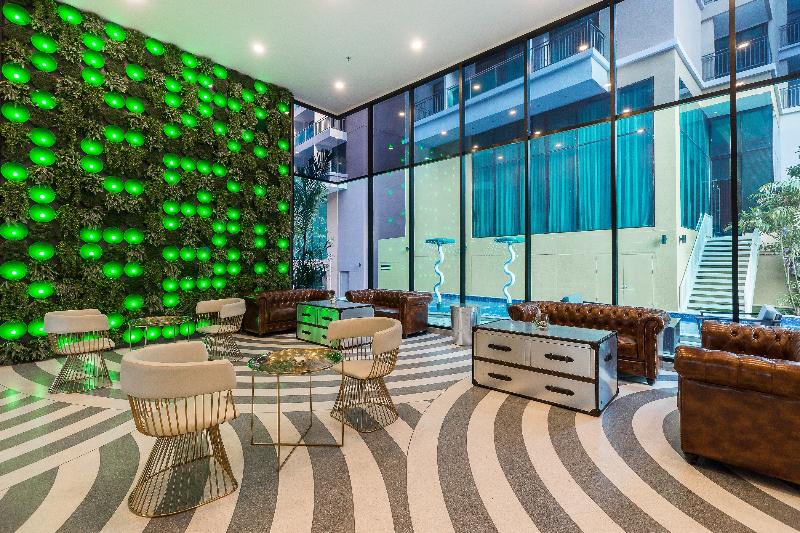 Citrus Grande Hotel Pattaya By Compass Hospitality