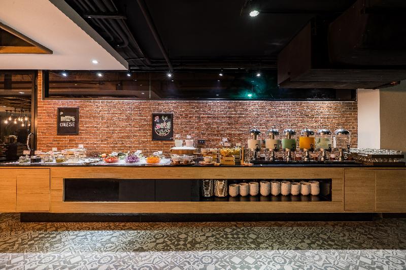 Citrus Grande Hotel Pattaya By Compass Hospitality