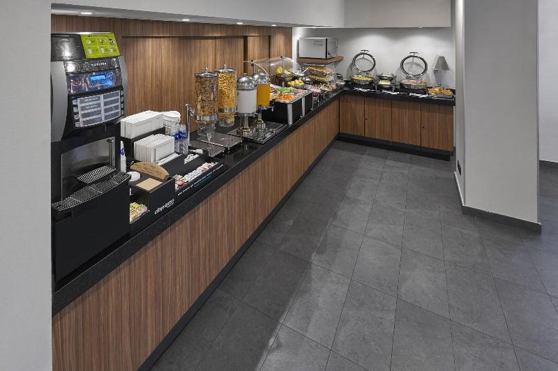 בית מלון כפרי City Express By Marriott Monterrey Lindavista