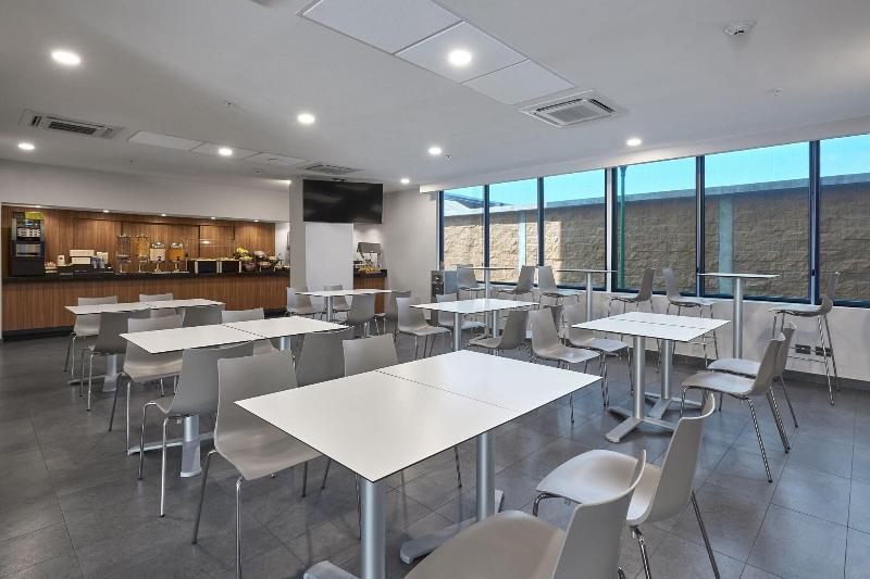 בית מלון כפרי City Express By Marriott Monterrey Lindavista