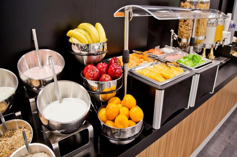 ホテル City Express By Marriott Tepic