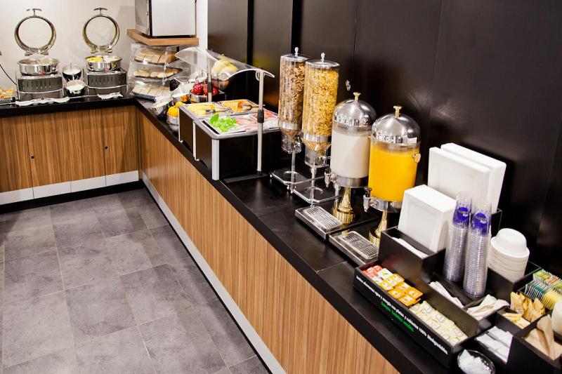 ホテル City Express By Marriott Tepic