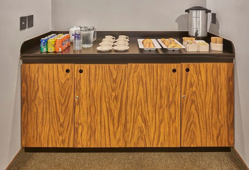 ホテル City Express By Marriott Tepic