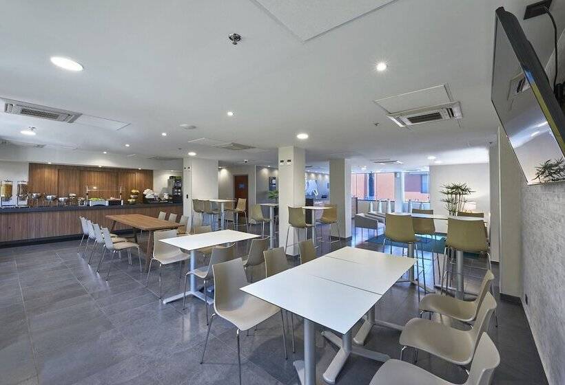 ホテル City Express By Marriott Tepic