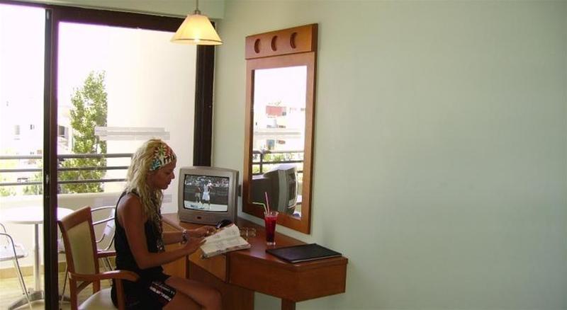 酒店 Cleopatra Superior