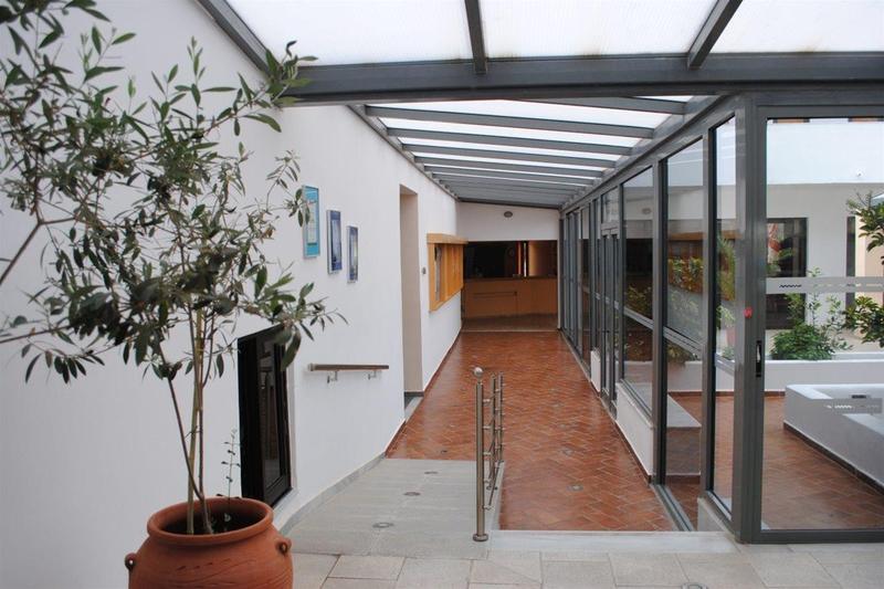 酒店 Cleopatra Superior