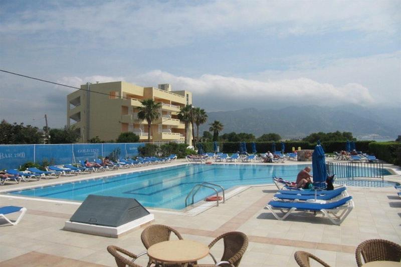 酒店 Cleopatra Superior