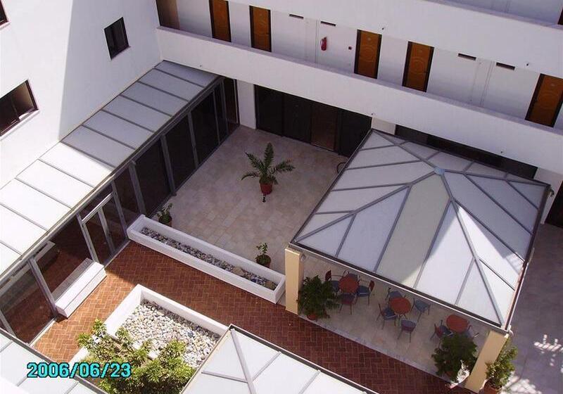 هتل Cleopatra Superior