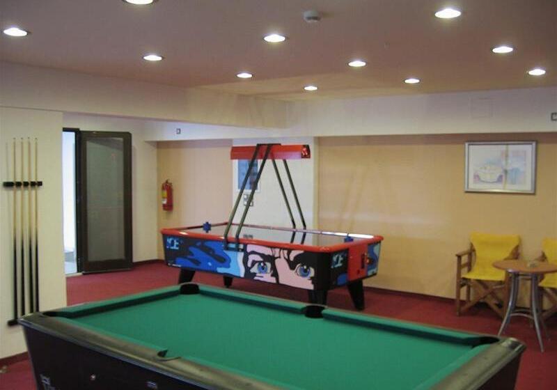 酒店 Cleopatra Superior