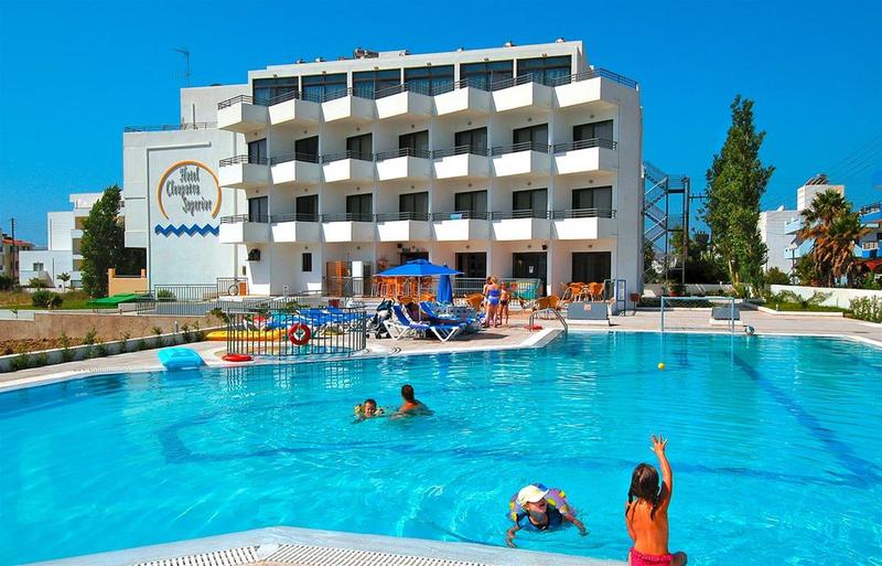 酒店 Cleopatra Superior