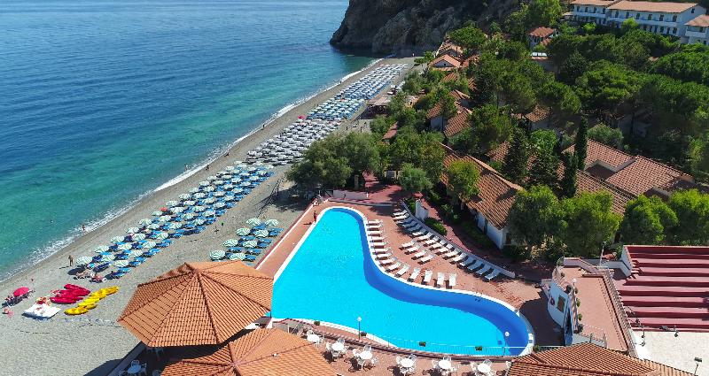 Отель Th Gioiosa Mare   Capo Calavà Village