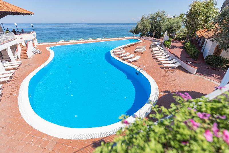 Отель Th Gioiosa Mare   Capo Calavà Village