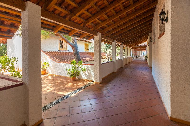 Отель Th Gioiosa Mare   Capo Calavà Village