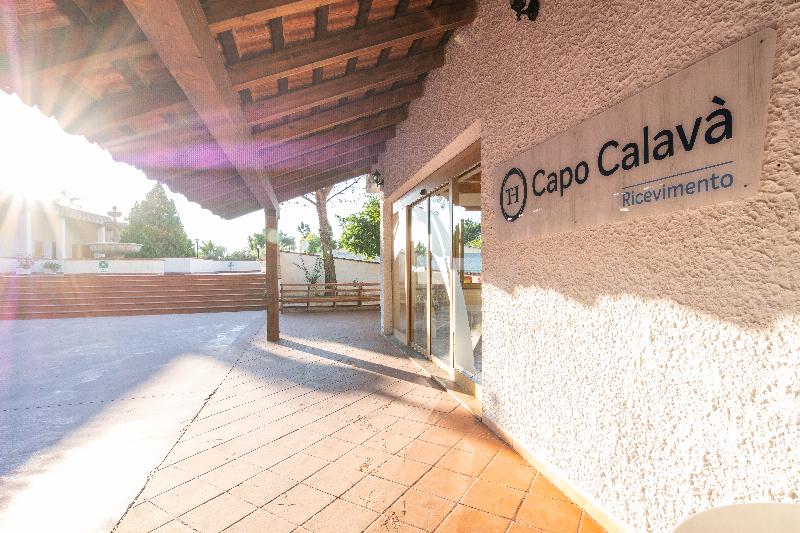 Отель Th Gioiosa Mare   Capo Calavà Village