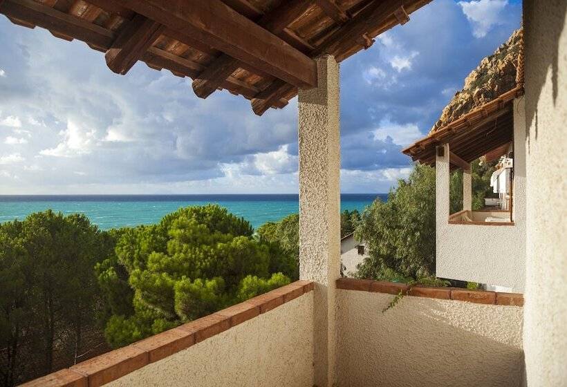 Отель Th Gioiosa Mare   Capo Calavà Village