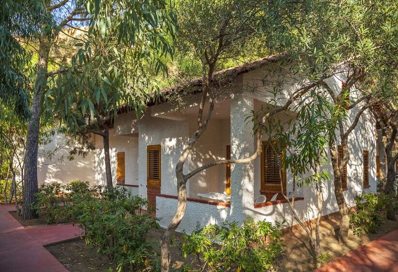 Отель Th Gioiosa Mare   Capo Calavà Village