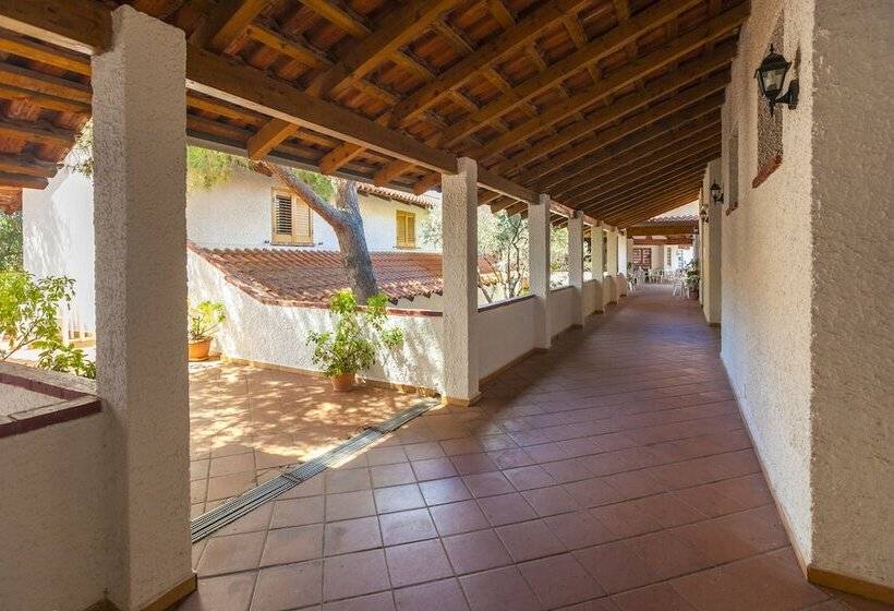 Отель Th Gioiosa Mare   Capo Calavà Village